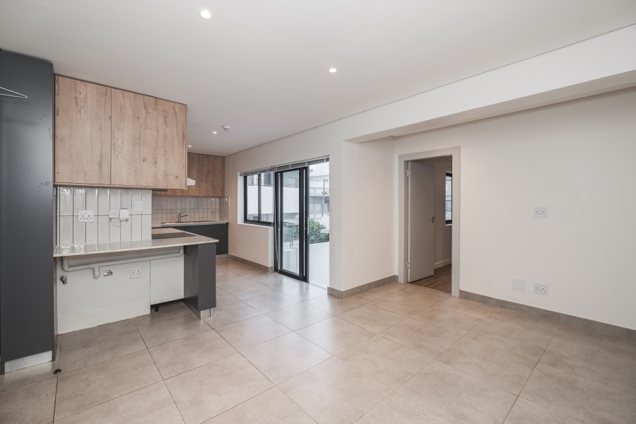 1 Bedroom Property for Sale in Sea Point Western Cape